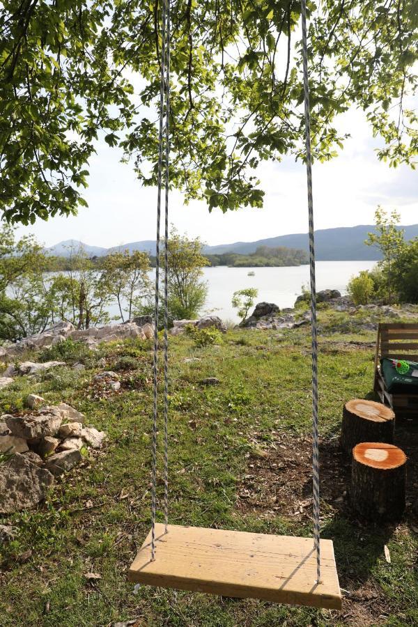 Lake House 'Vilin Konak' Nikšić Zewnętrze zdjęcie