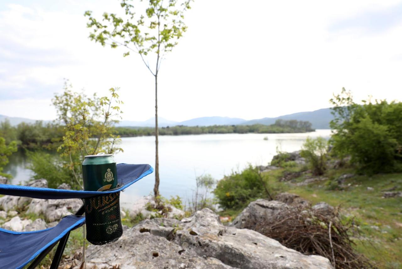 Lake House 'Vilin Konak' Nikšić Zewnętrze zdjęcie