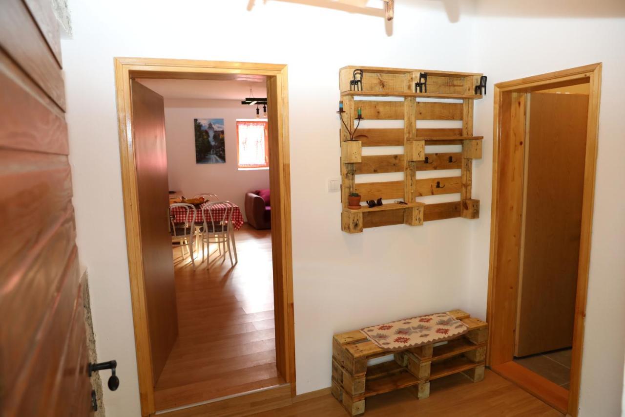 Lake House 'Vilin Konak' Nikšić Zewnętrze zdjęcie