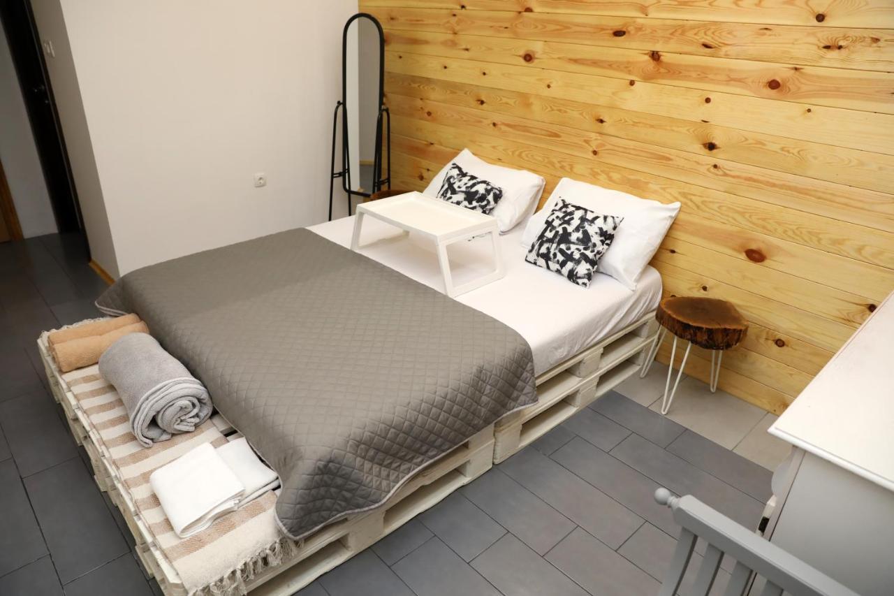 Lake House 'Vilin Konak' Nikšić Zewnętrze zdjęcie