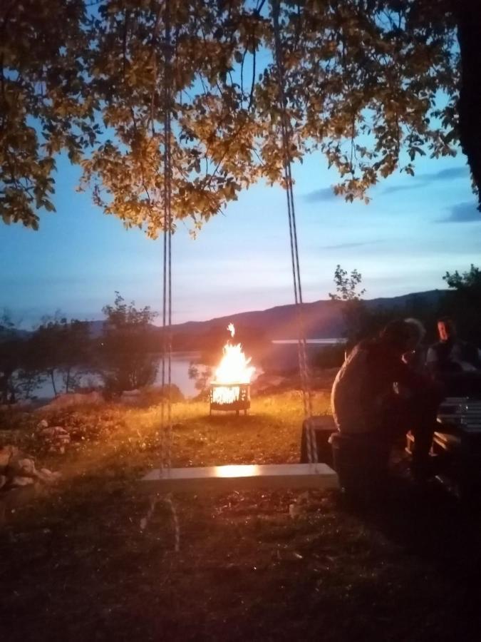 Lake House 'Vilin Konak' Nikšić Zewnętrze zdjęcie