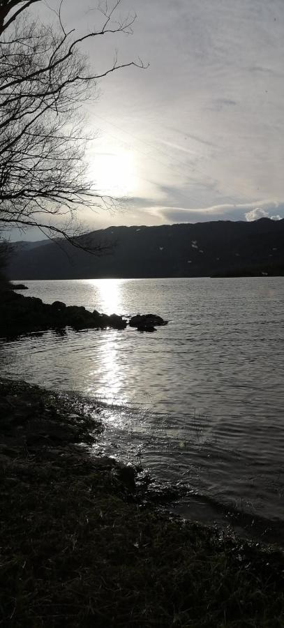 Lake House 'Vilin Konak' Nikšić Zewnętrze zdjęcie
