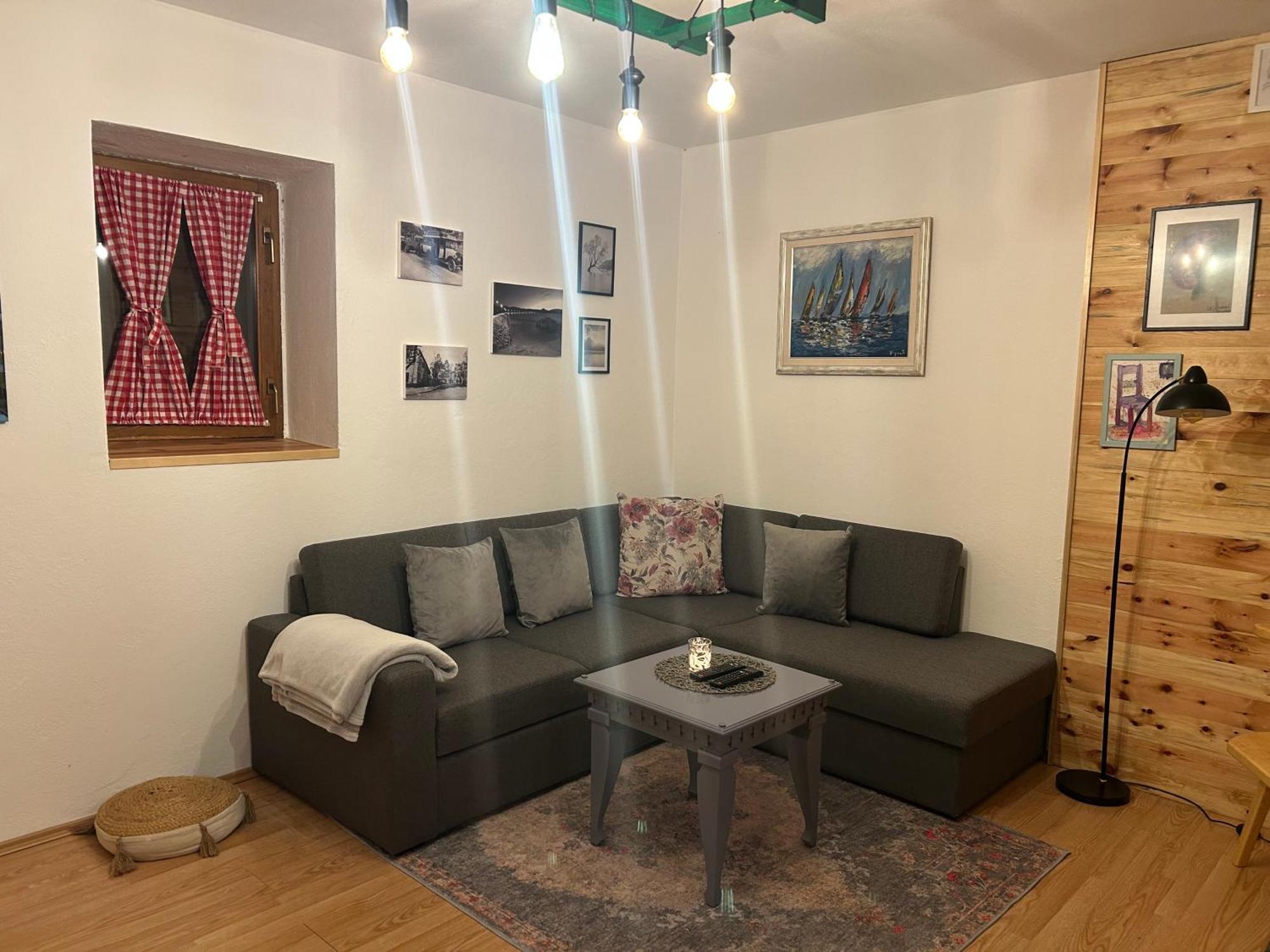 Lake House 'Vilin Konak' Nikšić Zewnętrze zdjęcie
